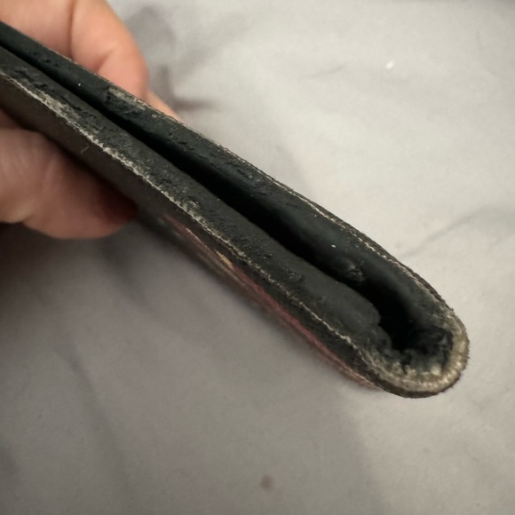 Gucci GG Supreme Snake Wallet - Picture 4 of 4